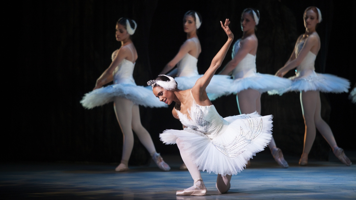 Who Are The Most Popular Prima Ballerinas Today?