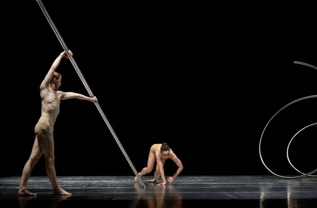 Die Kraft der Transformation am Ballett Basel